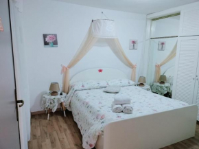 ControVento Apartament II La Spezia
